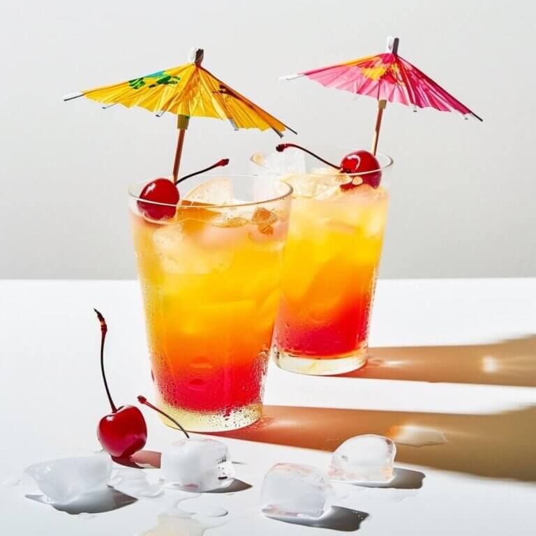 Sex On The Beach Klassisches Cocktail Rezept Gentsrecipes