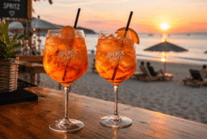 Aperol Spritz
