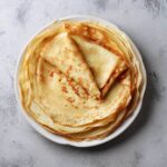 Crêpes