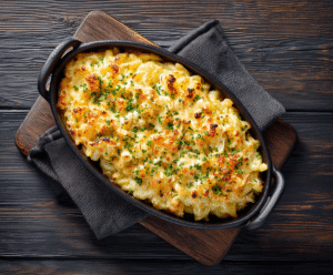 Käsespätzle