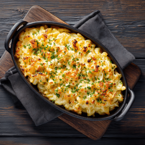 Käsespätzle