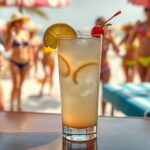 Tom Collins Rezept