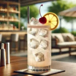 Tom Collins Rezept