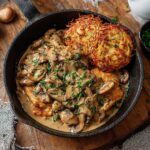 Zürcher Geschnetzeltes