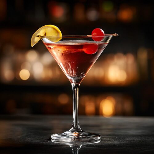 Cosmopolitan