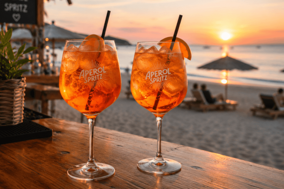 Aperol Spritz