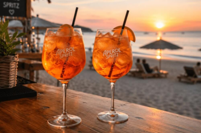 Aperol Spritz