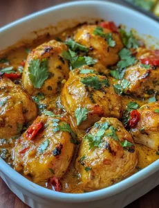 Butter Chicken