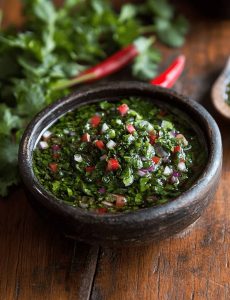 Chimichurri