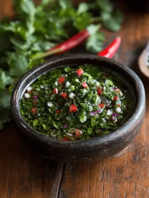 Chimichurri