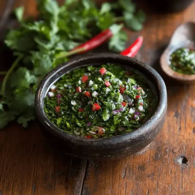 Chimichurri
