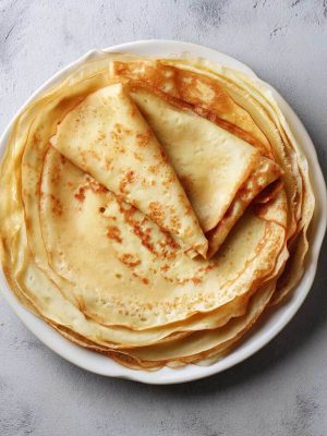 Crêpes
