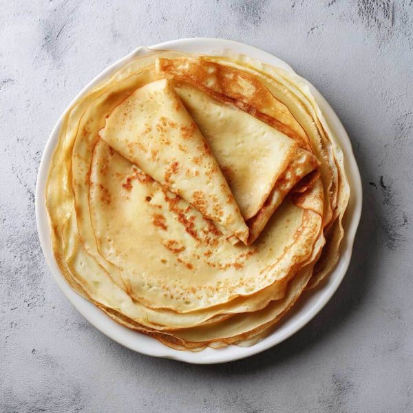 Crêpes