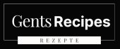 GentsRecipes - Logo