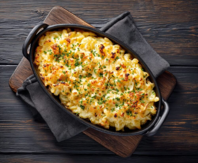 Käsespätzle
