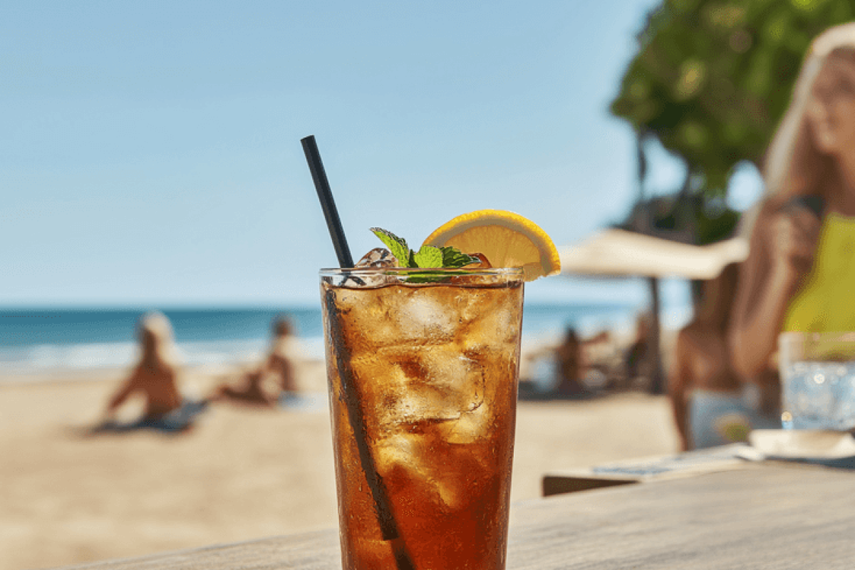 Long Island Iced Tea Long Island Iced Tea