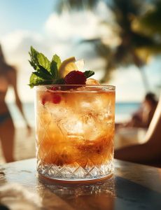 Mai-Tai