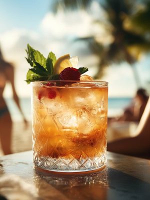 Mai-Tai