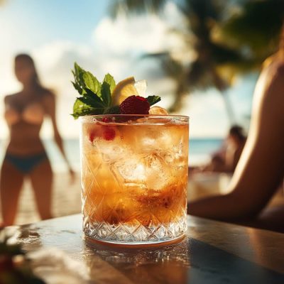 Mai-Tai