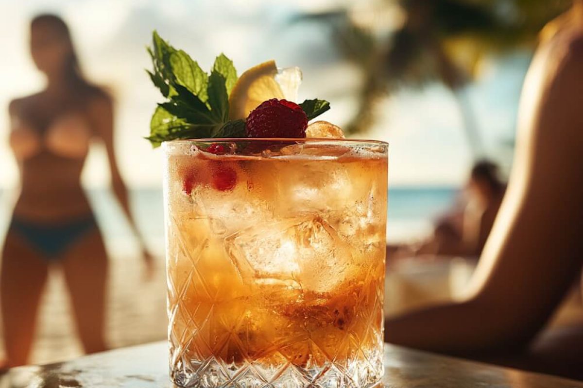 Mai-Tai