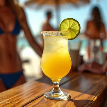Caipirinha Rezept