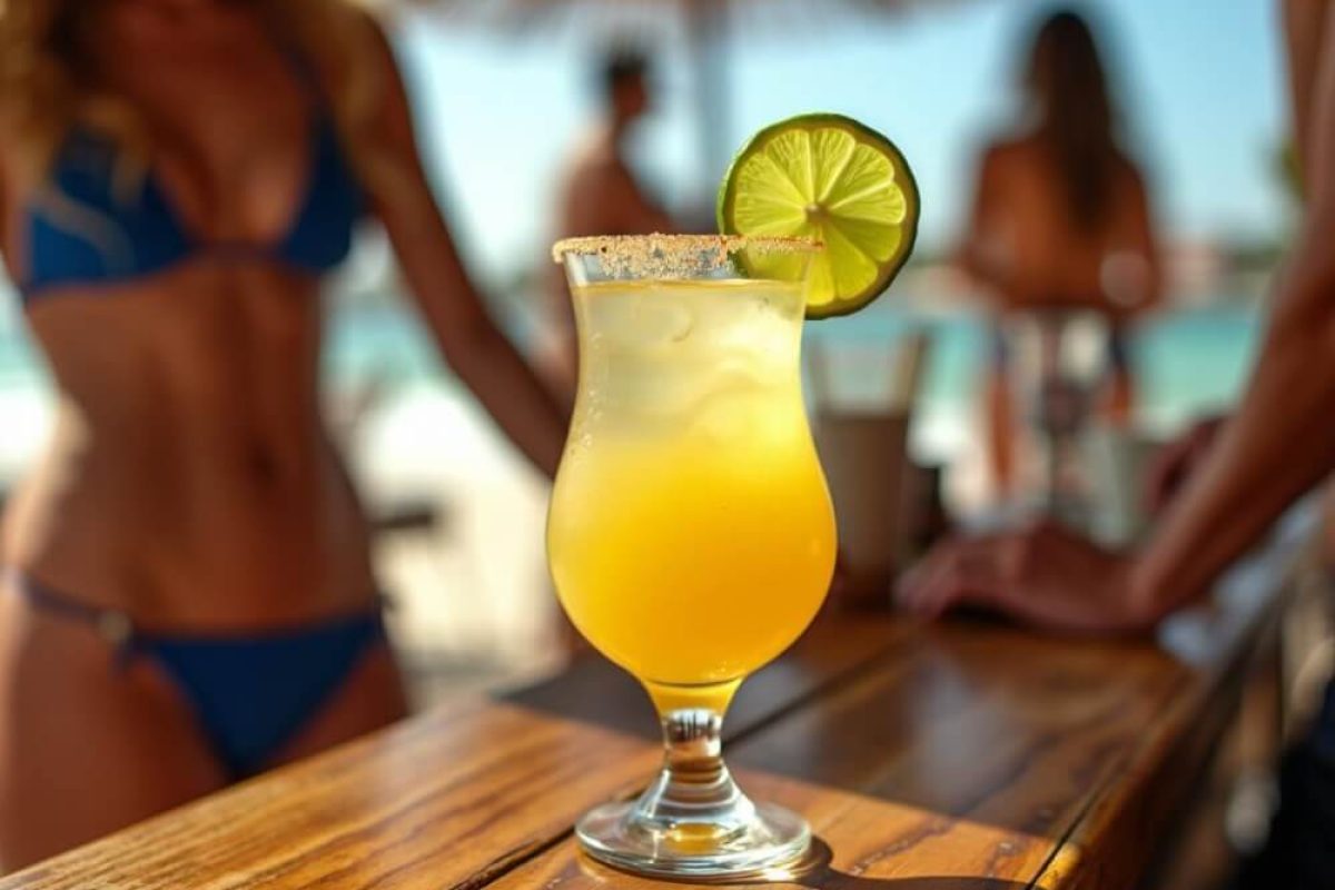 Caipirinha Rezept