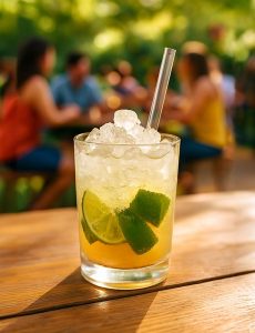 caipiroska