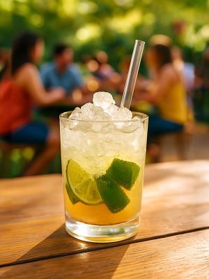 caipiroska