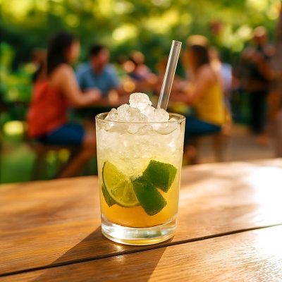 caipiroska