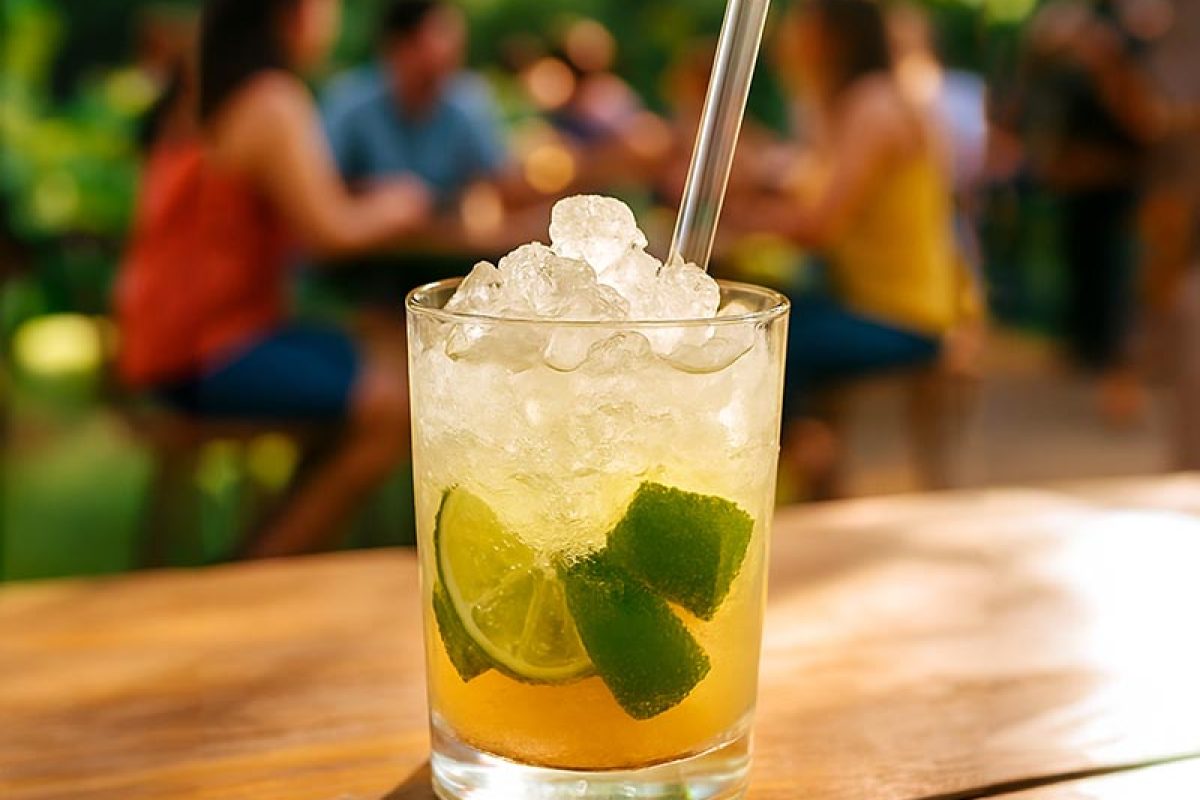caipiroska