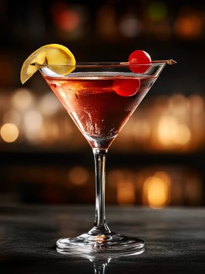 Cosmopolitan