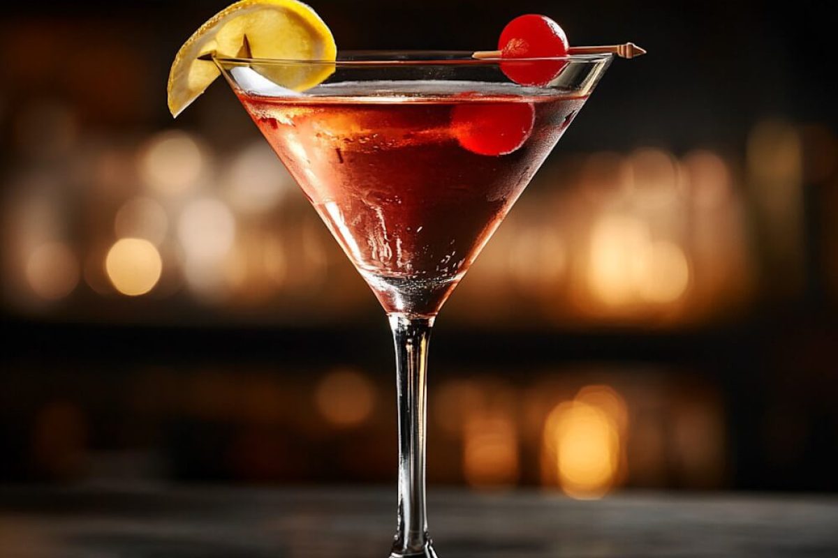Cosmopolitan Cosmopolitan