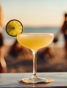 Daiquiri Rezept