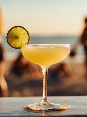 Daiquiri Rezept