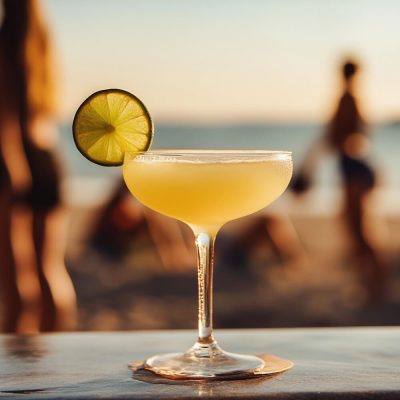 Daiquiri Rezept