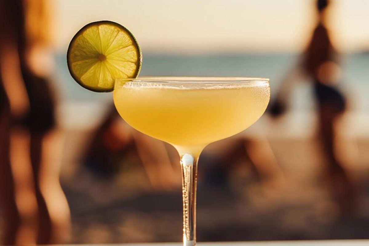 Daiquiri Rezept
