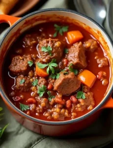 Gulasch Rezept