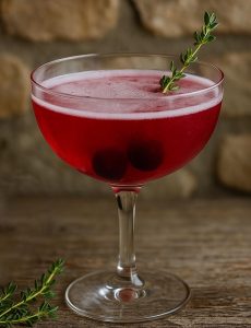 kirsch royale