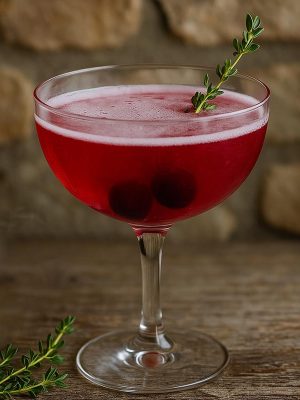 kirsch royale