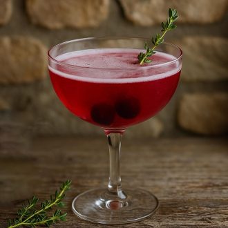 kirsch royale