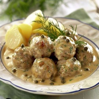 Königsberger Klopse Rezept