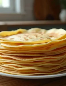 Pfannkuchen Rezept
