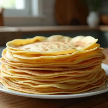Pfannkuchen Rezept