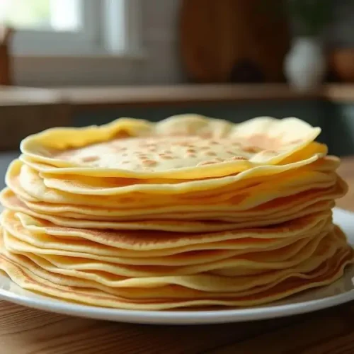Pfannkuchen Rezept