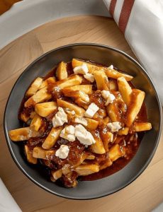 Poutine