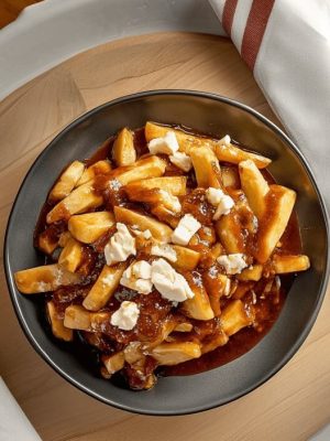 Poutine