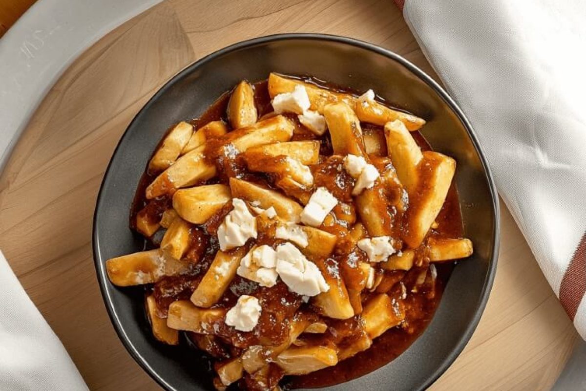 Poutine