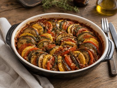 Ratatouille