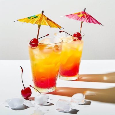 Sex on the beach Rezept