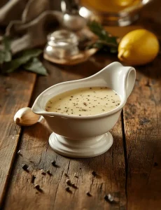 Weißweinsauce Rezept